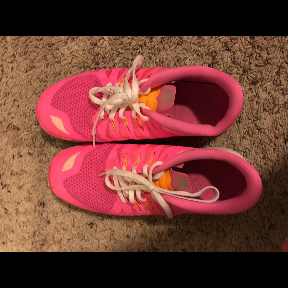 Nike shoes